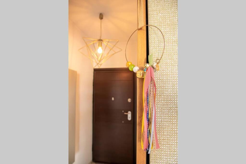 Sweet Home #Center# Volos Exterior foto